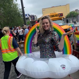 Meet your Posher, Mars